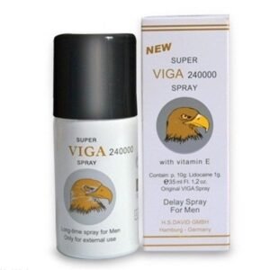 Viga 240000 Delay Spray