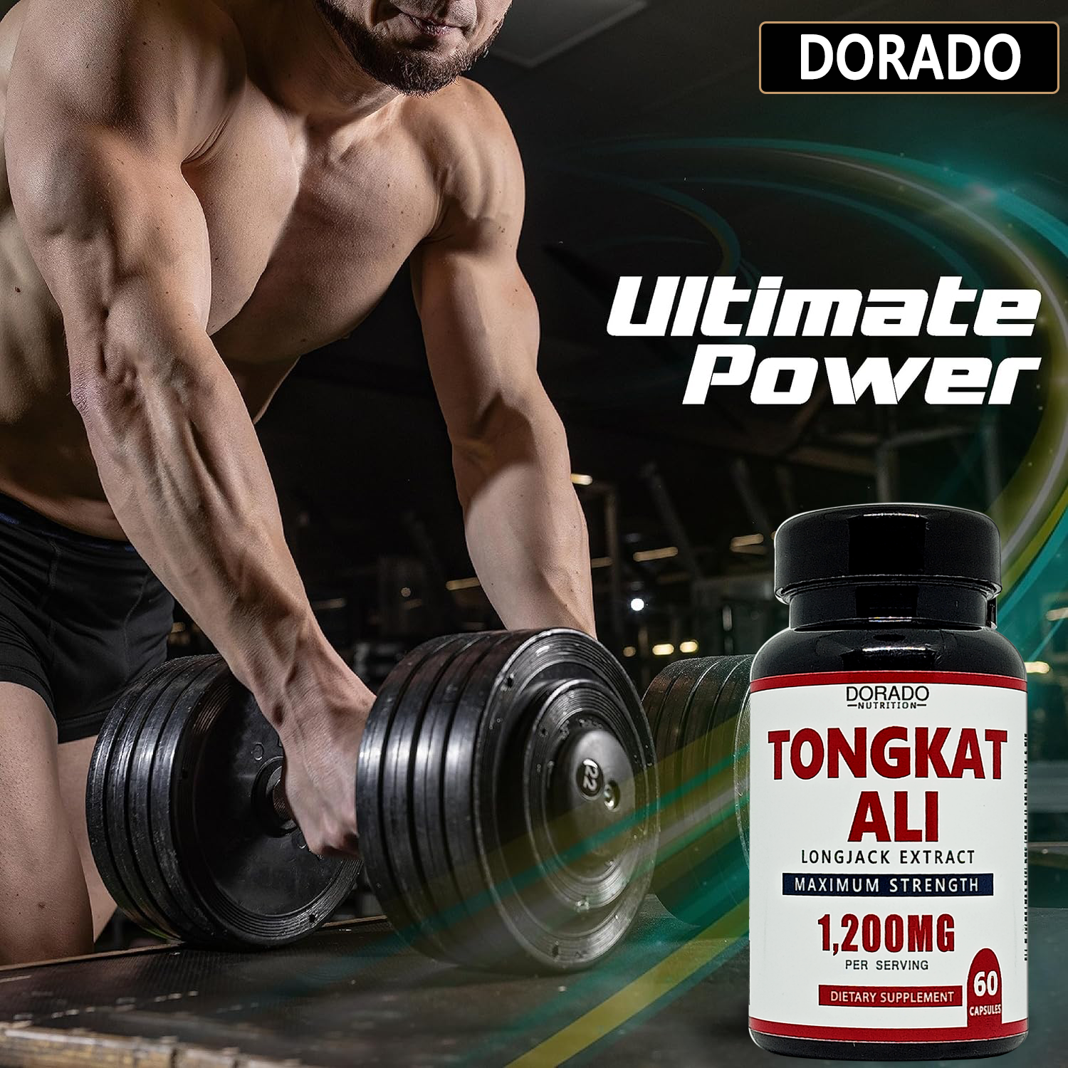 Tongkat Ali Capsules - Image 6