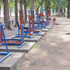 Health equpments