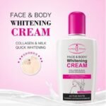 Whitening Body Lotion  120ml