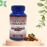 Ceylon Cinnamon support your overall well-being