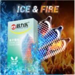 G-Spot Penis Condoms For Men