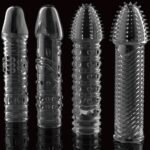 Silicone Magic condom