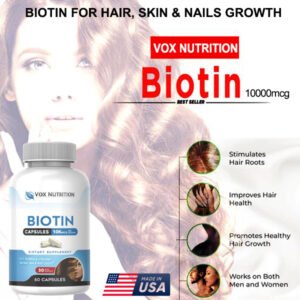 Biotin