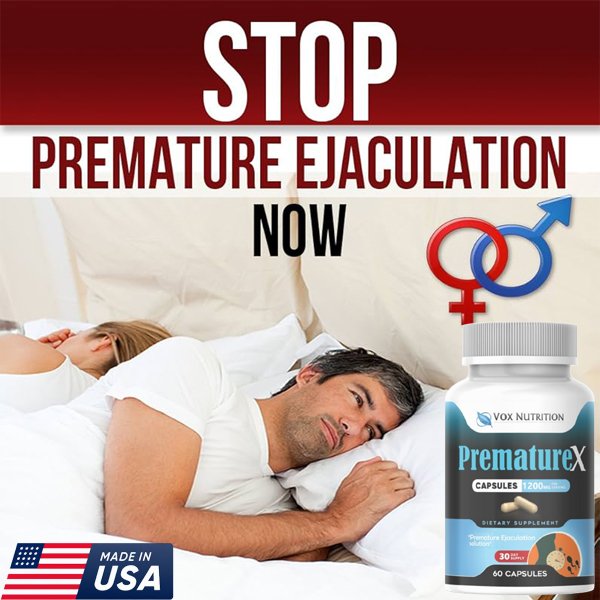 PREMATUREX